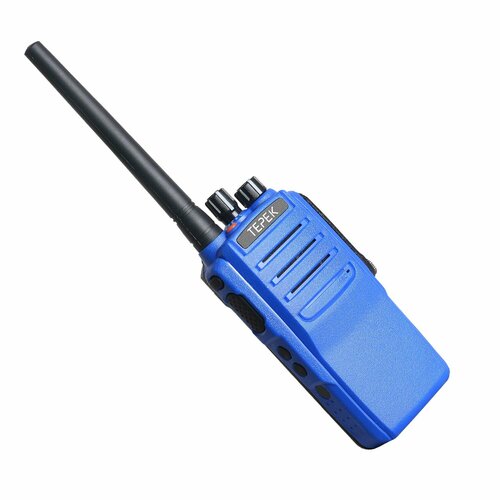 Рация Терек РК-272А Ex U 400-470 МГц портативная 6950000₽