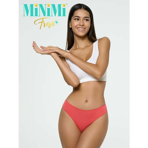 фото Трусы minimi, 5 шт., размер 48 (l), мультиколор