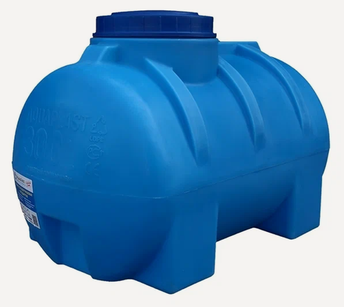 Изображение товара Емкость для воды АкваПласт ОГ 300