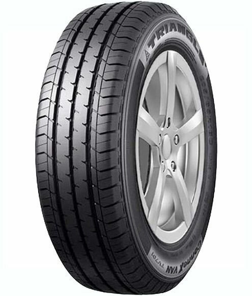 Автошина 185/75 R16C TRIANGLE TV701 104/102T TL