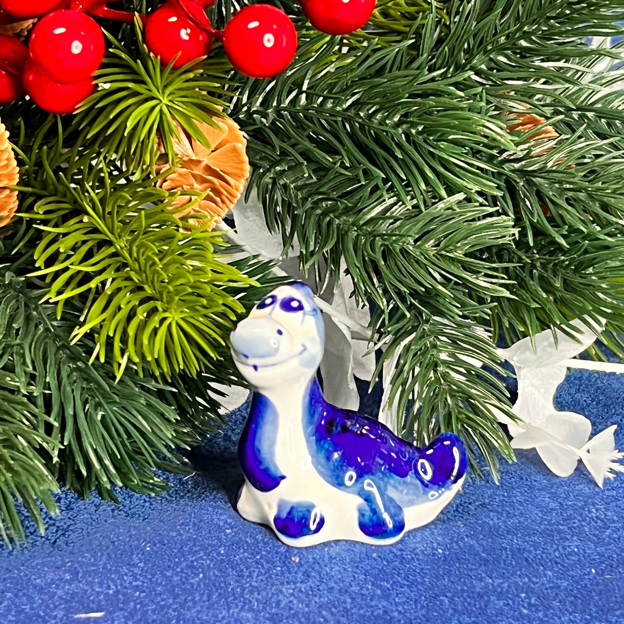 фото Дракончик Кэтти 6 см