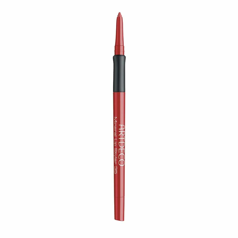 Карандаш ARTDECO (Артдеко) для губ минеральный Mineral lip styler тон 22 0,4г АРТДЕКО косметик ГмбХ - фото №7