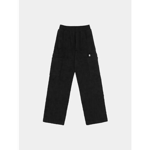 фото Брюки карго 1017 alyx 9sm cargo treated sweatpants, размер l, черный