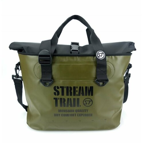 Гермосумка Stream Trail Marche DX-1.5 OD (Olive Drab) 23L