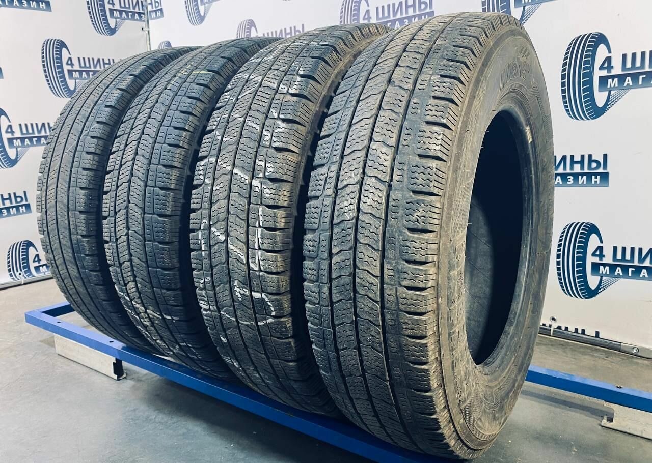 Kleber Transalp 2 195/75 R16C 107R