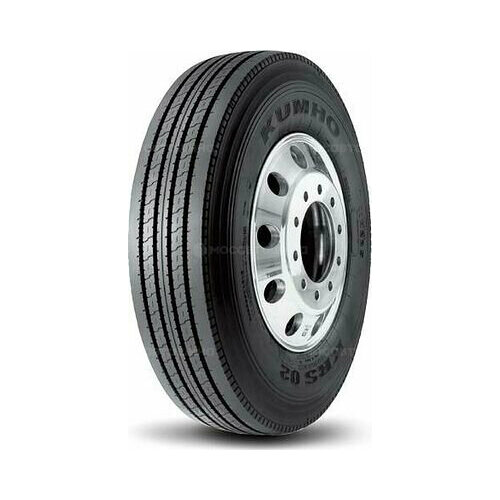 Kumho KRS02 7x16 113/112N (Ведущая ось)