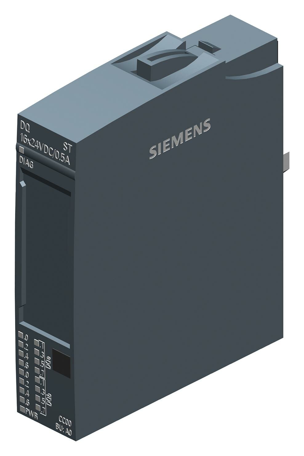 Модуль Siemens SIMATIC ET 200SP 6ES7132-6BH01-0BA0