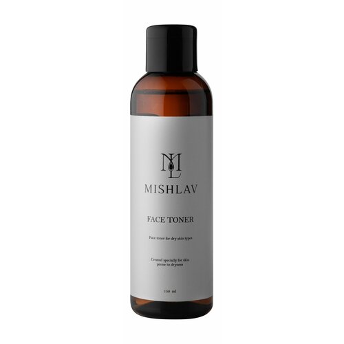 MISHLAV Тоник для лица Mishlav, 150 мл тоник для лица mishlav face toner 150 мл