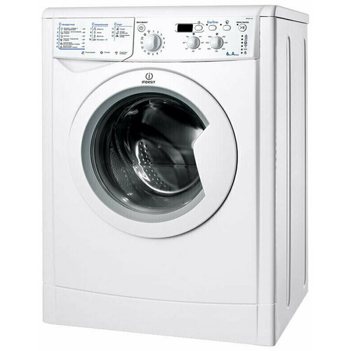 Стиральная машина Indesit IWSD 6105 L 2381700₽