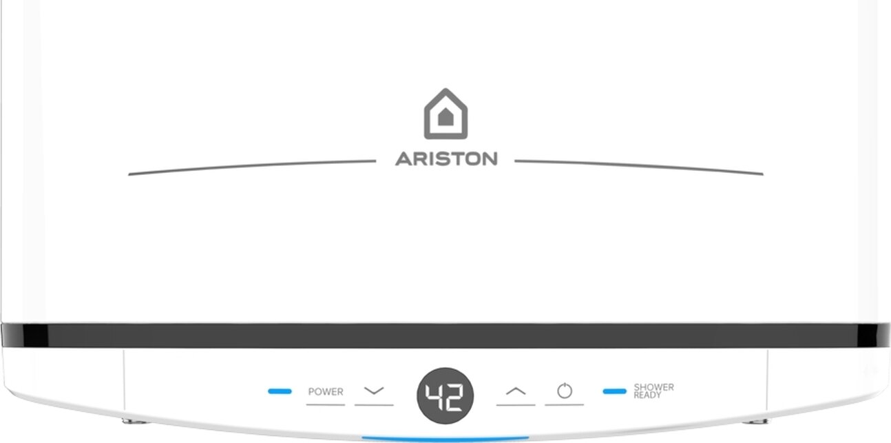 Водонагреватель ARISTON Velis Tech PW ABSE 80, накопительный, 2.5кВт, белый [3700703] - фото №19