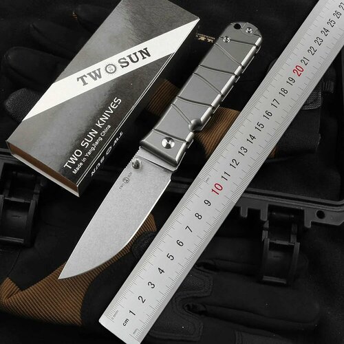 фото Складной нож two sun ts409