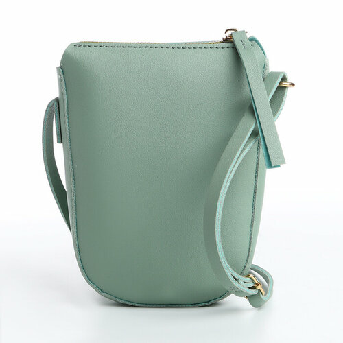 фото Сумка , зеленый нет бренда