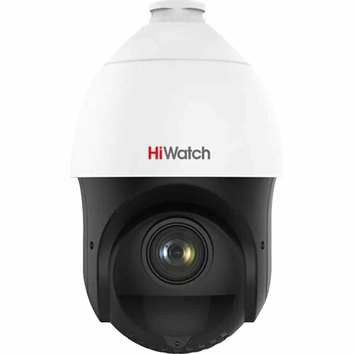 4Мп уличная поворотная IP-камера с EXIR-подсветкой до 100м 128 Progressive Scan CMOS матрица объектив 5-75мм 15x угол обзора объектива 55-4 механический ИК-фильтр H265H265H264H264MJPEG 0005лкF16 2560 144025кс WDR 120дБ 3D DNR HLC 4325900₽