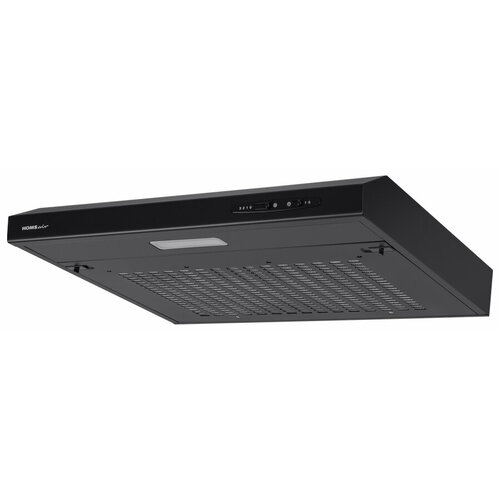 Вытяжка HOMSair HORIZONTAL 50 черный 689000₽