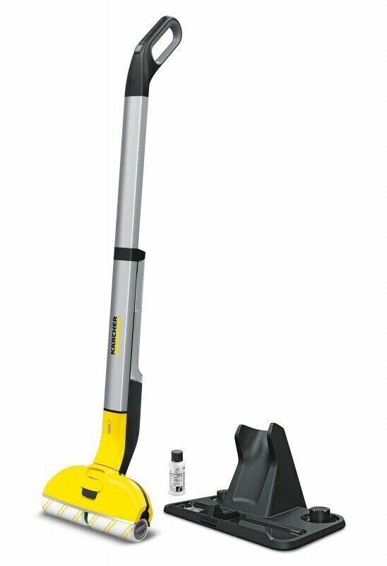 Электрошвабра KARCHER FC 3 CORDLESS