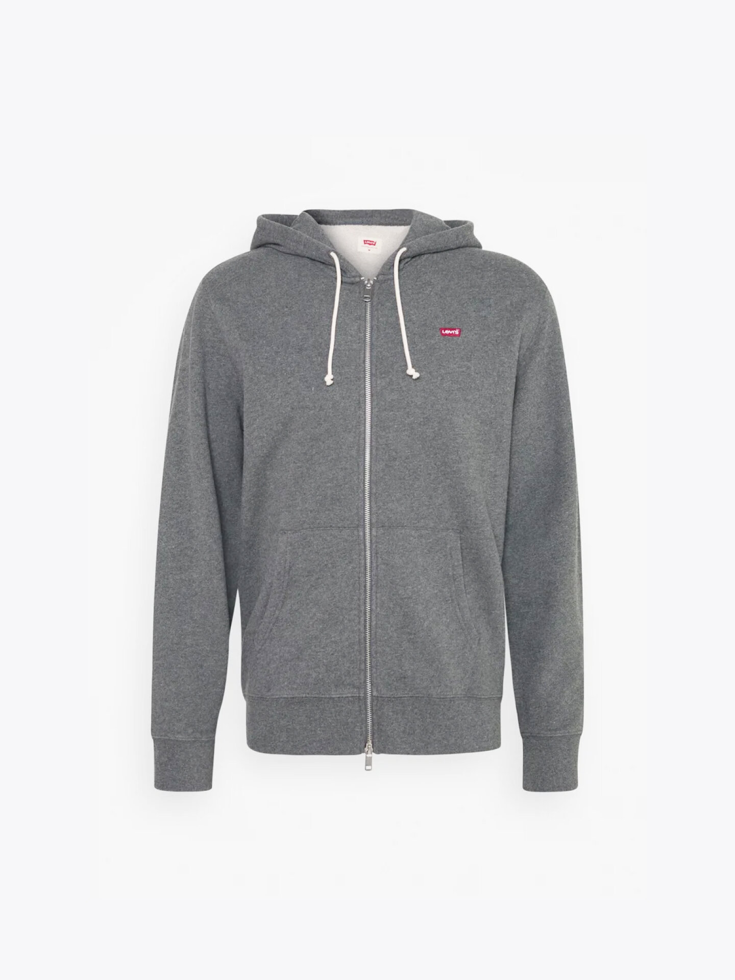 Толстовка Levi's THE ORIGINAL HM ZIP UP