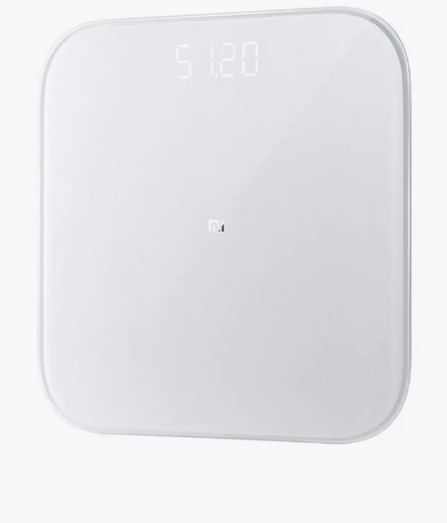 Напольные Весы Xiaomi Умные весы Xiaomi Mi Smart Scale 2 (CN)