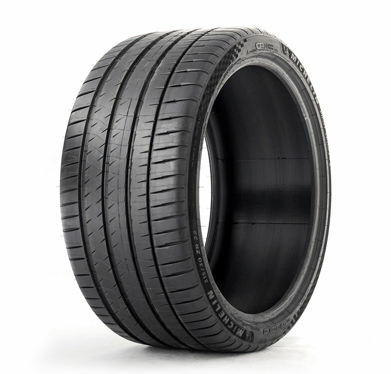 Шина для легковых автомобилей летняя MICHELIN Pilot Sport 4 S 285/40ZR22 110Y