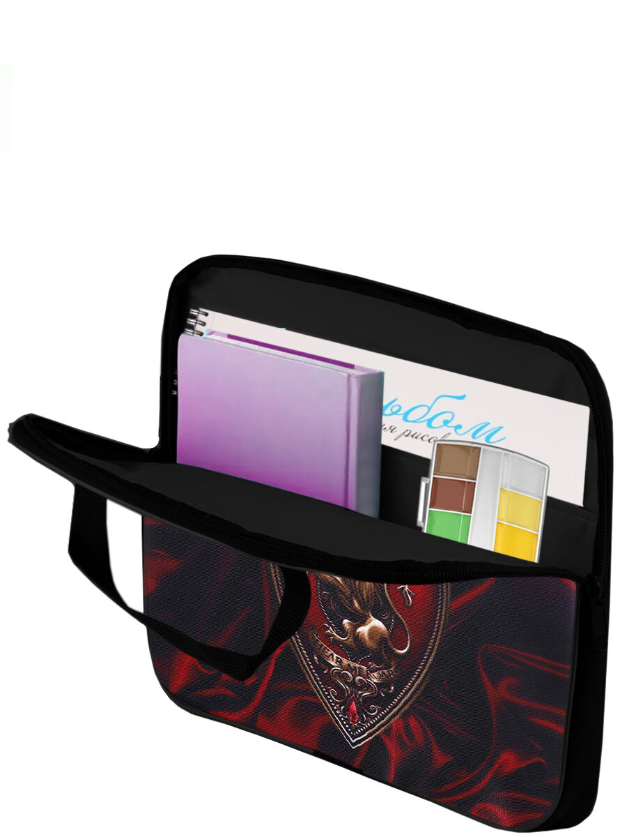 Папка BagRio BR034/21-folder - фото №6