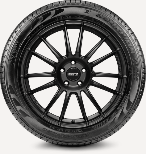 Изображение товара Шина летняя автомобильная Pirelli Scorpion Verde 255/50 R19 103W (2018г.в.)