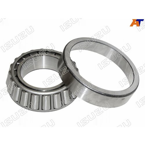 Подшипник задней ступицы внешний ISUZU FVR34 20009₽
