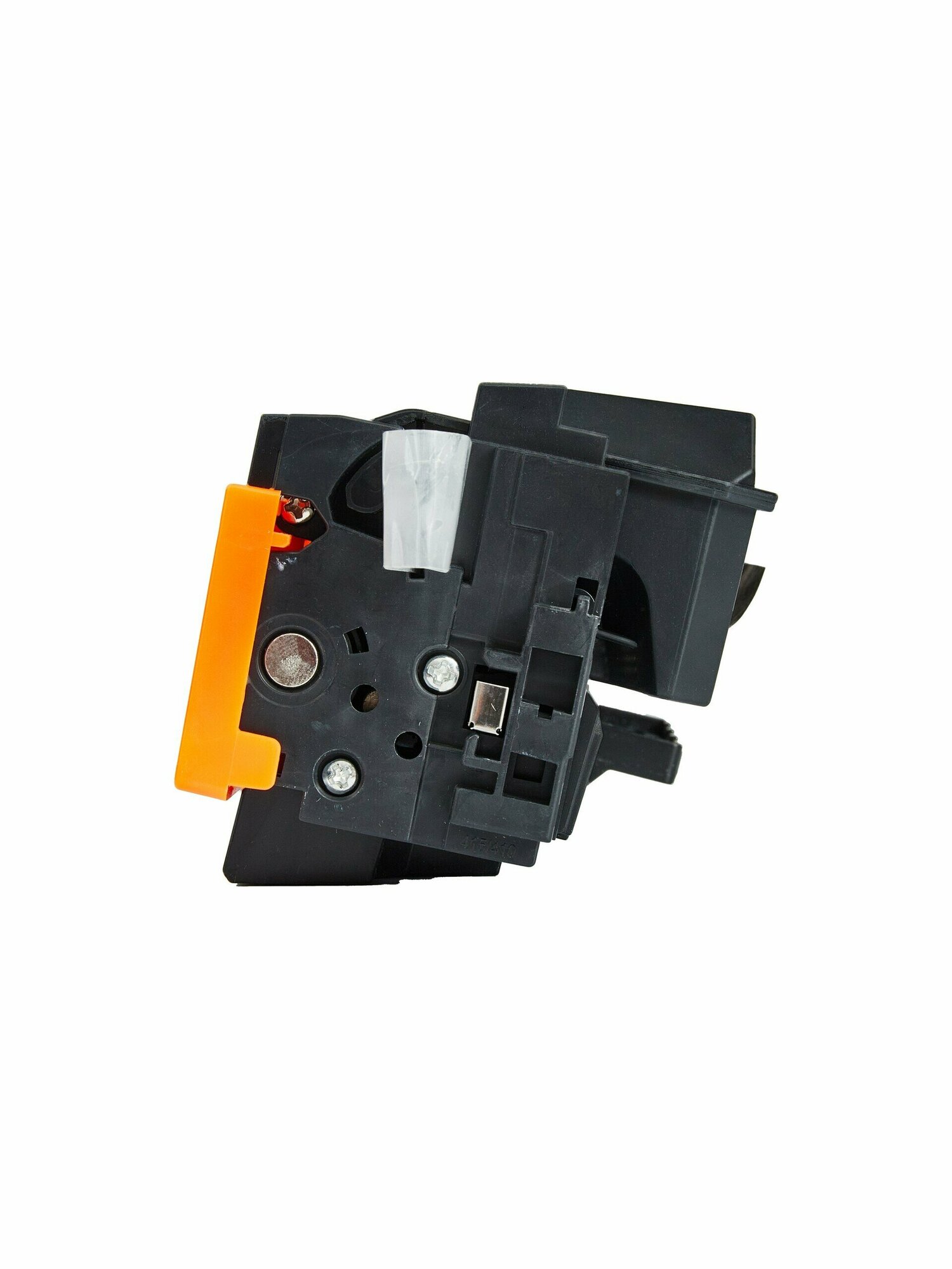 Картридж Sakura для Canon i-SENSYS LBP663, LBP664, MF742, MF744, MF746, синий, 5900к. - фото №8