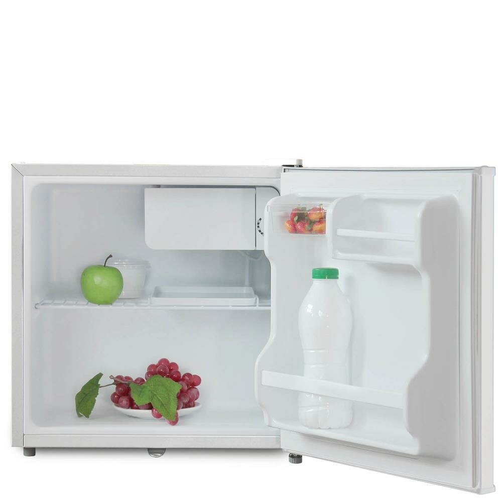 Холодильник Бирюса Б-50 белый - фотография № 3