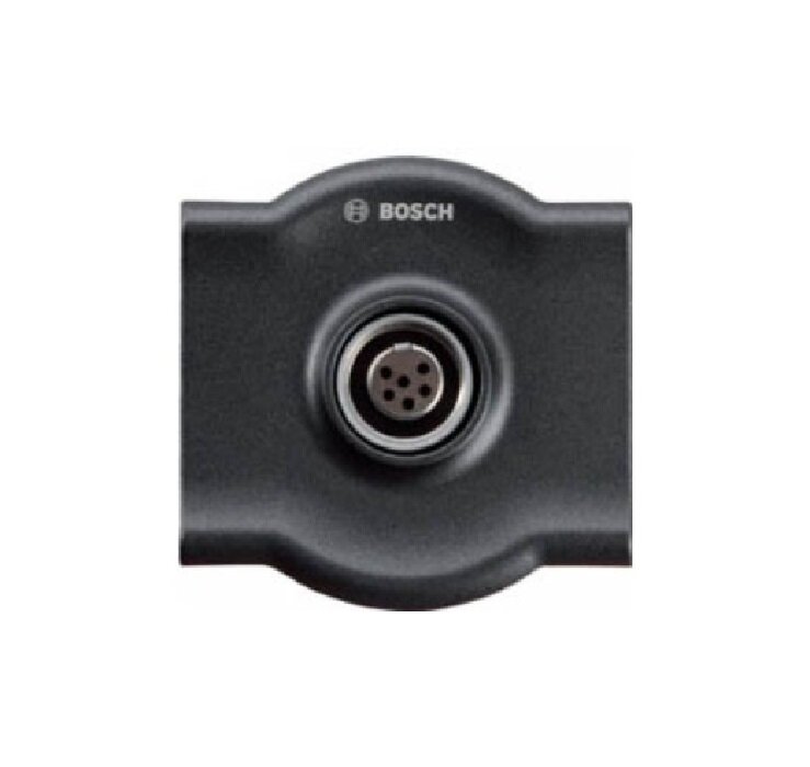 BOSCH DCN-FMIC-D (F01U135011), black