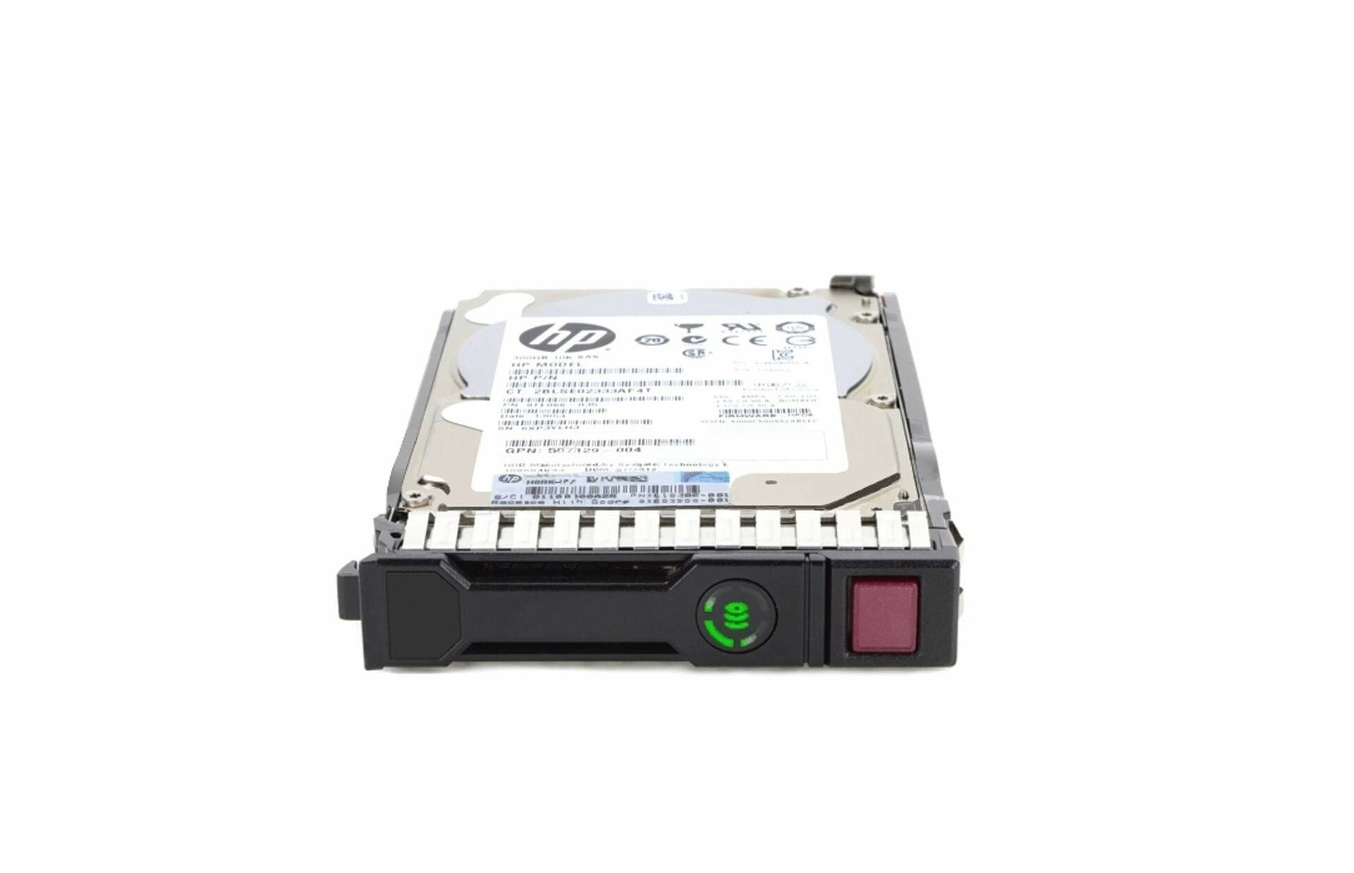 Жесткий диск HP 881785-B21 3.5" 12TB SATA 6G 7.2К 882400-001