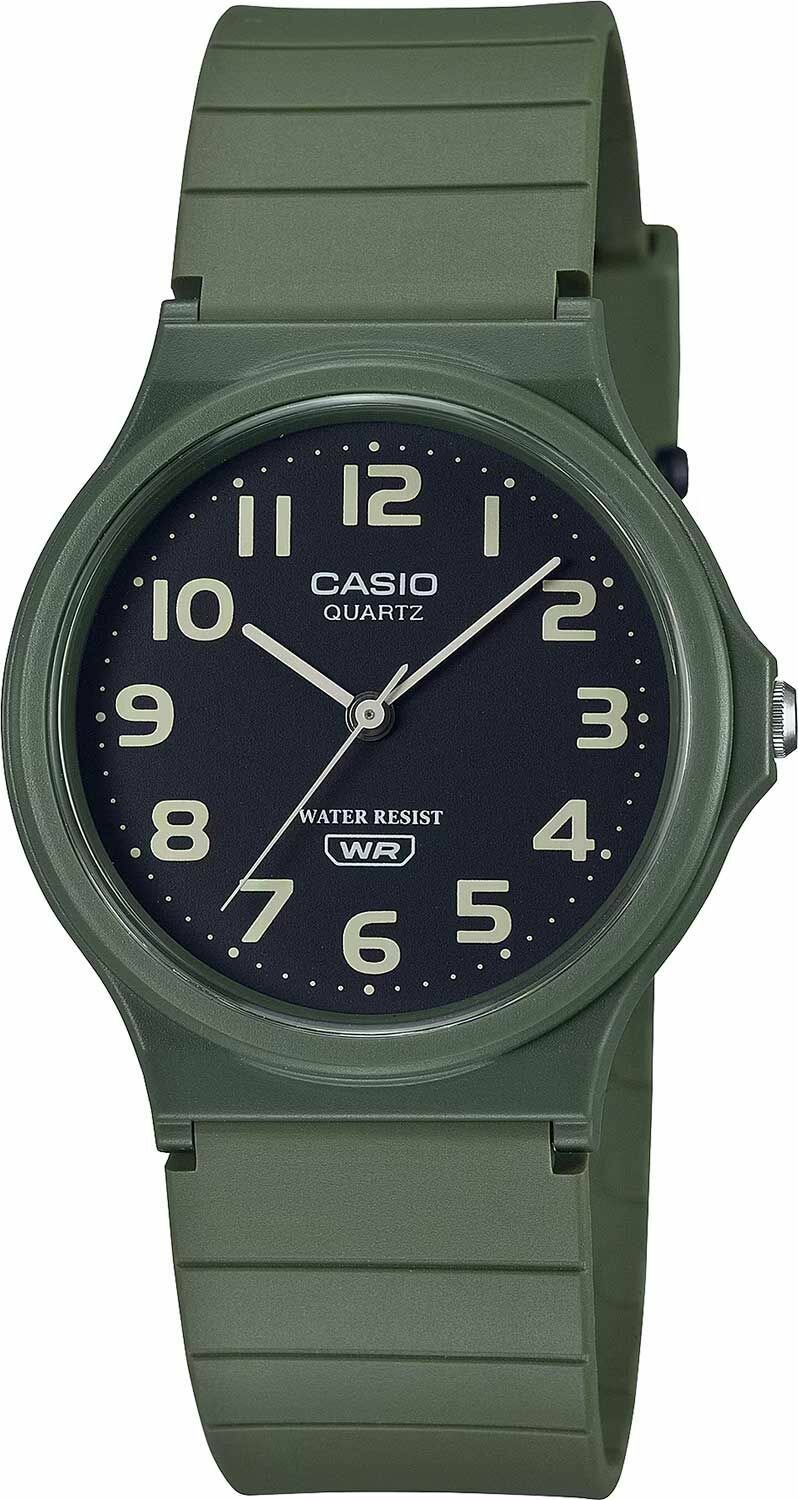 Наручные часы CASIO Collection MQ-24UC-3B