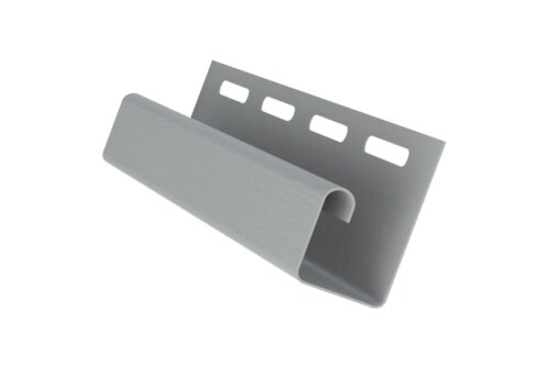 фото Профиль J Grand Line Standart серый (3,0м), 5 шт