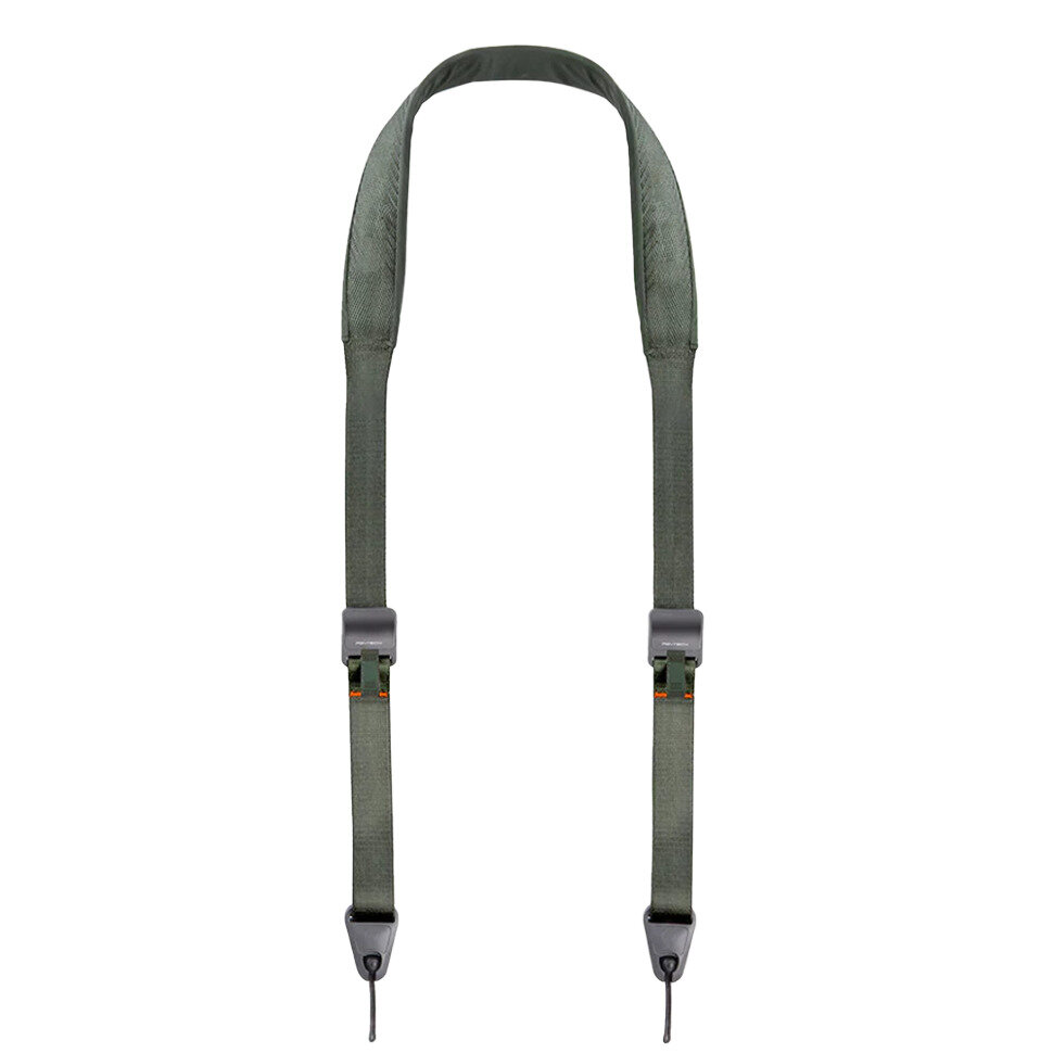 Шейный ремень PGYTECH Camera Shoulder Strap Зелёный