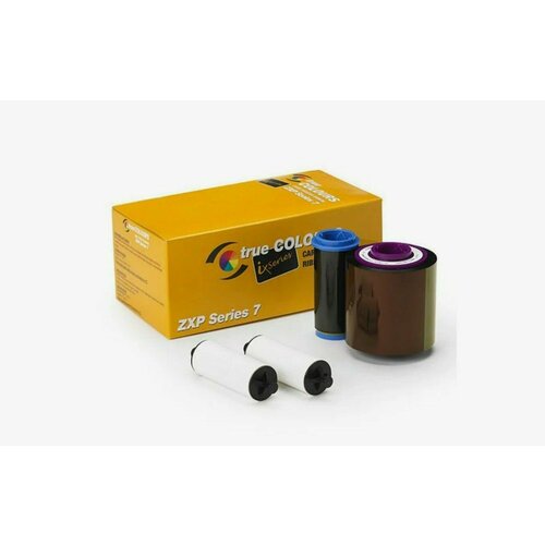 Красящая лента ZEBRA 800077-748EM Европа 13499₽