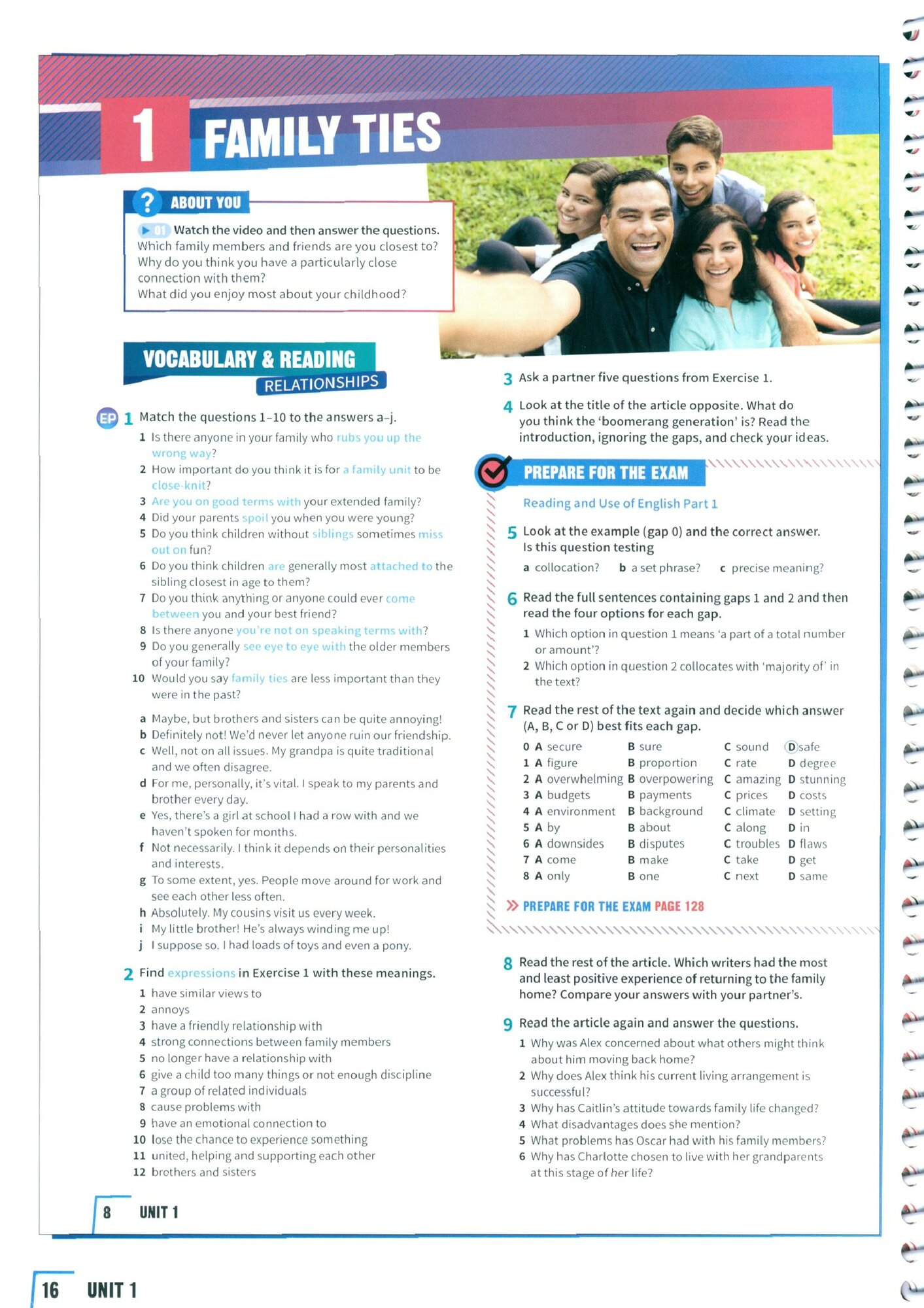 Prepare. 2nd Edition. Level 9. Teacher’s Book with Digital Pack - фото №7