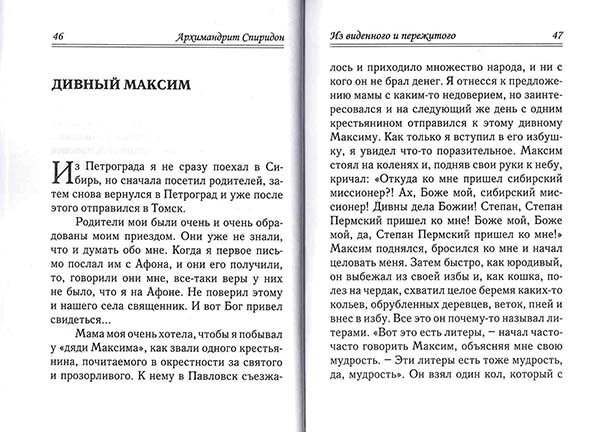 Из виденного и пережитого. Воспоминания проповедника-миссионера - фото №19