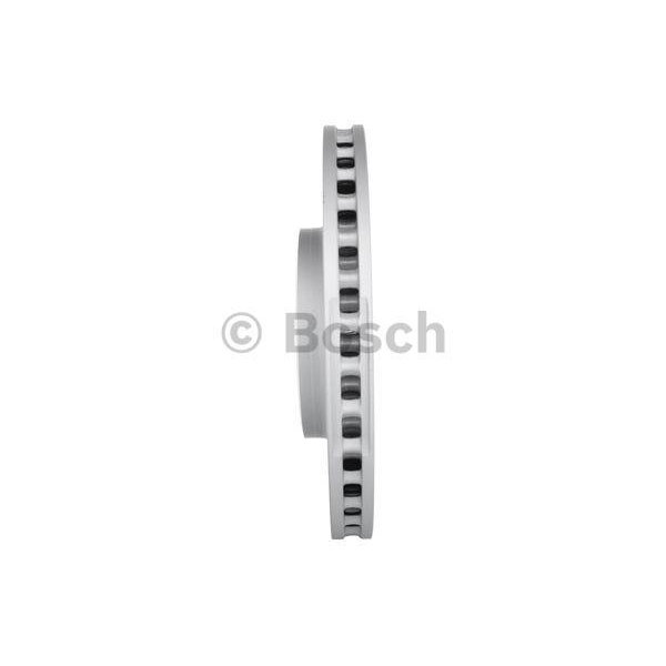Тормозной диск Bosch - фото №10