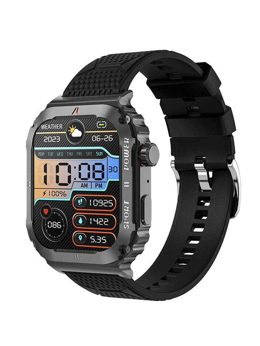 Смарт часы Mivo, Smart Watch наручные Mivo MV9 MAX