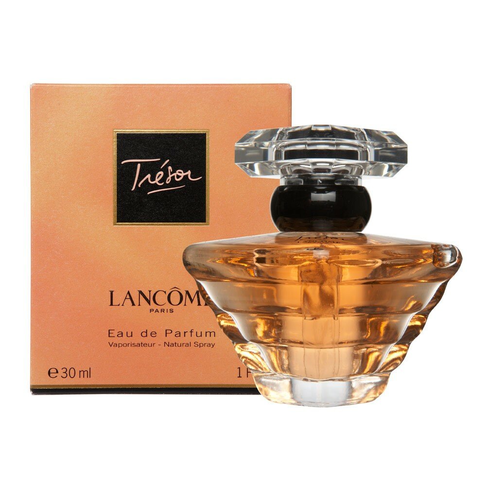 Lancome Tresor - парфюмерная вода, 30 мл