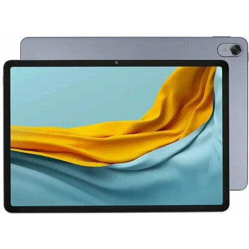 Планшет 115 HUAWEI MatePad BTK-W09 53013UGW 8128GBWi-FiHarmonyOS3 серый космос 2942000₽