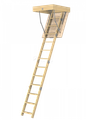 Деревянная чердачная лестница ЧЛ-23 600х875