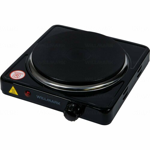 Электрическая плита Willmark HS-115 358500₽