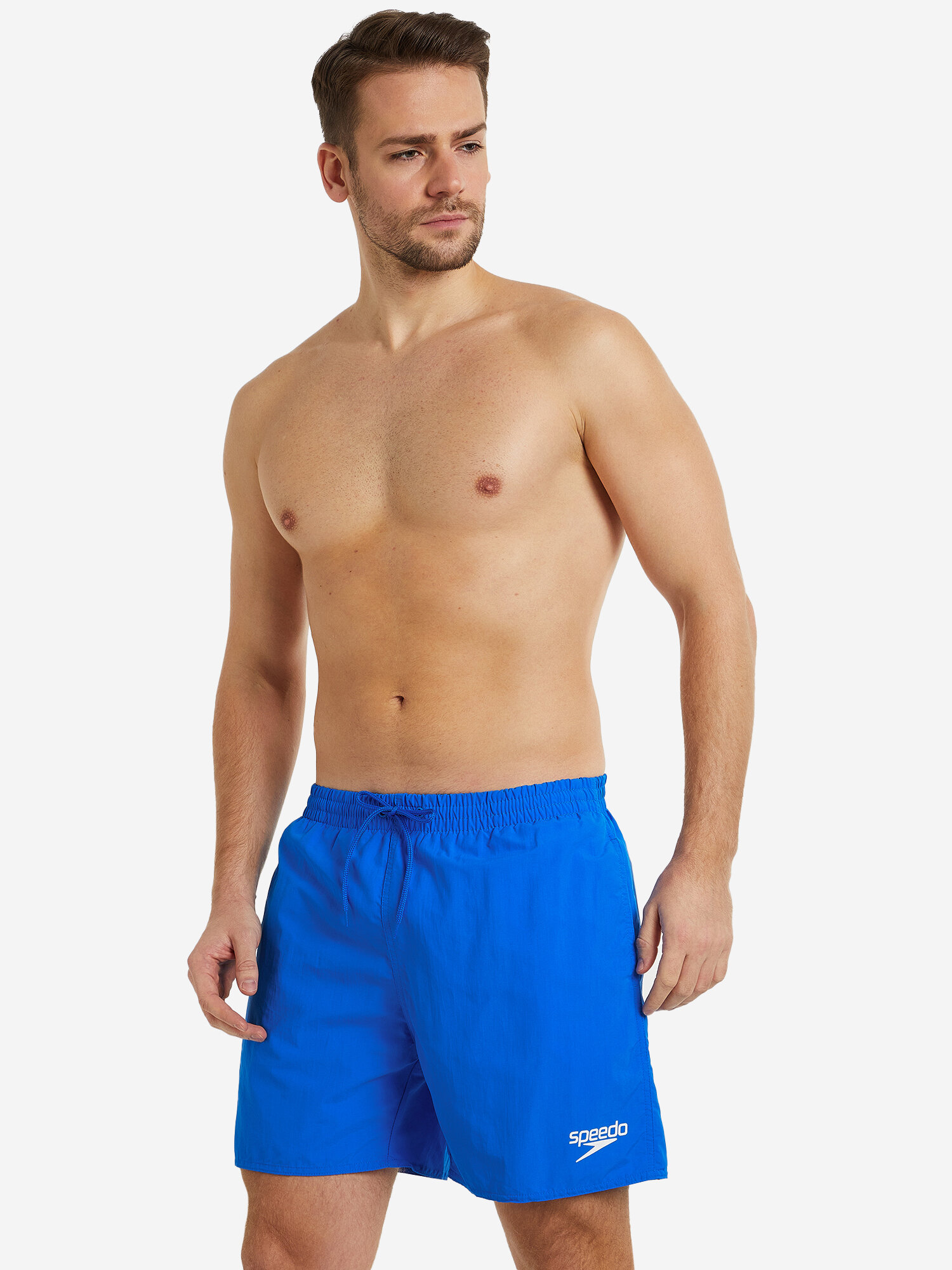 Шорты для плавания Speedo Mens Essential 16" Watershort