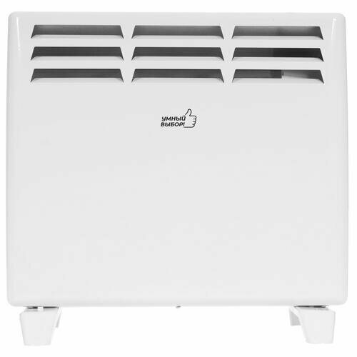 Конвектор умный выбор УКЭ-AС1000М 466100₽