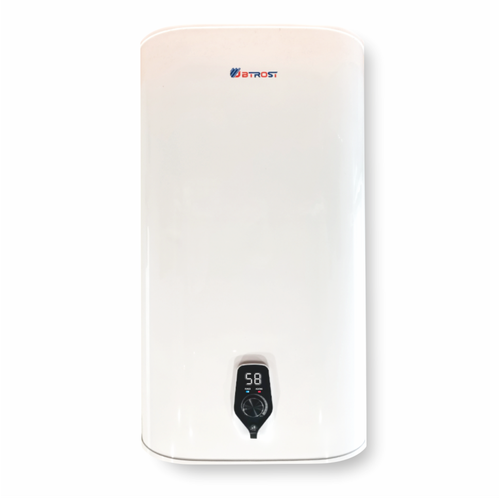 Водонагреватель накопительный электрический 50 литров BTROST Litemix 50V SuperFlat BTL2350 1698500₽