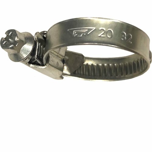 Червячный хомут Профессионал 40755 711₽