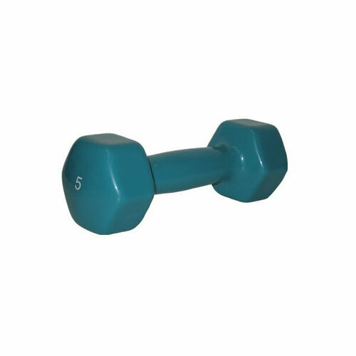 Гантели виниловые Foreman IVD 225 параголубой 9840₽