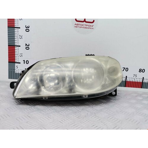 Фара передняя левая Fiat Punto 2 188 46849385 14256₽