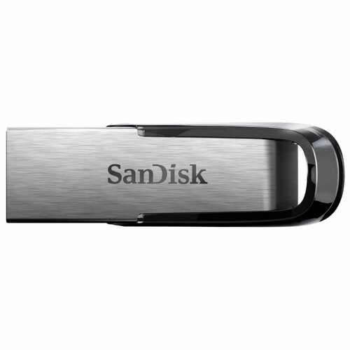 Флеш-накопитель SanDisk Ultra Flair, 128 Гб