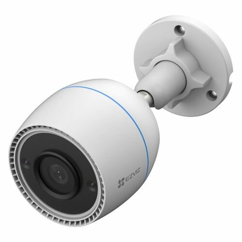 Камера видеонаблюдения IP EZVIZ CS-H3C 1080p 2.8 мм белый [h3c color]