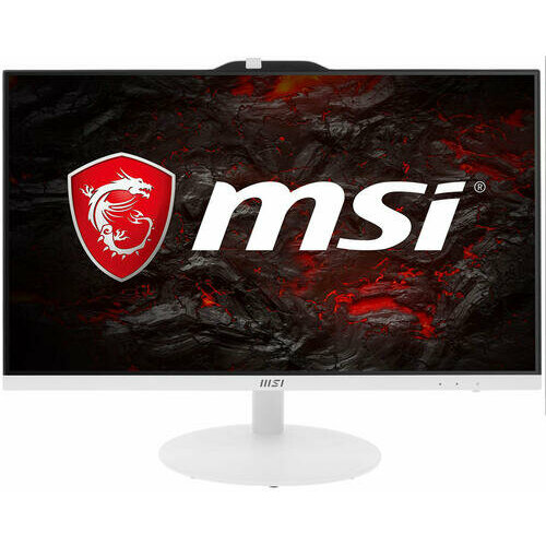 Моноблок MSI ProAP27213M-440 21375800₽